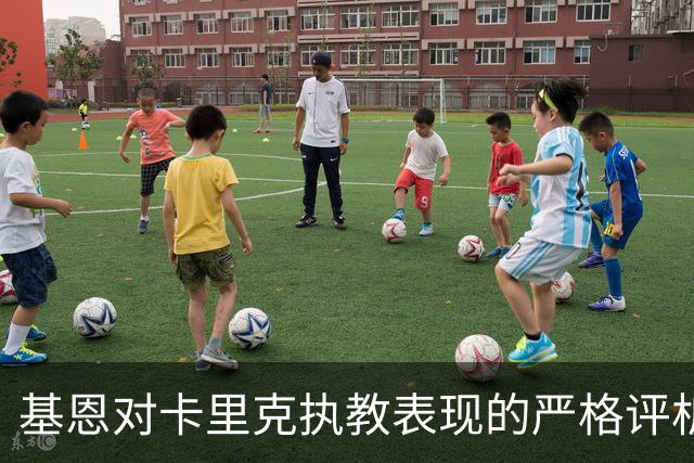 基恩对卡里克执教表现的严格评析